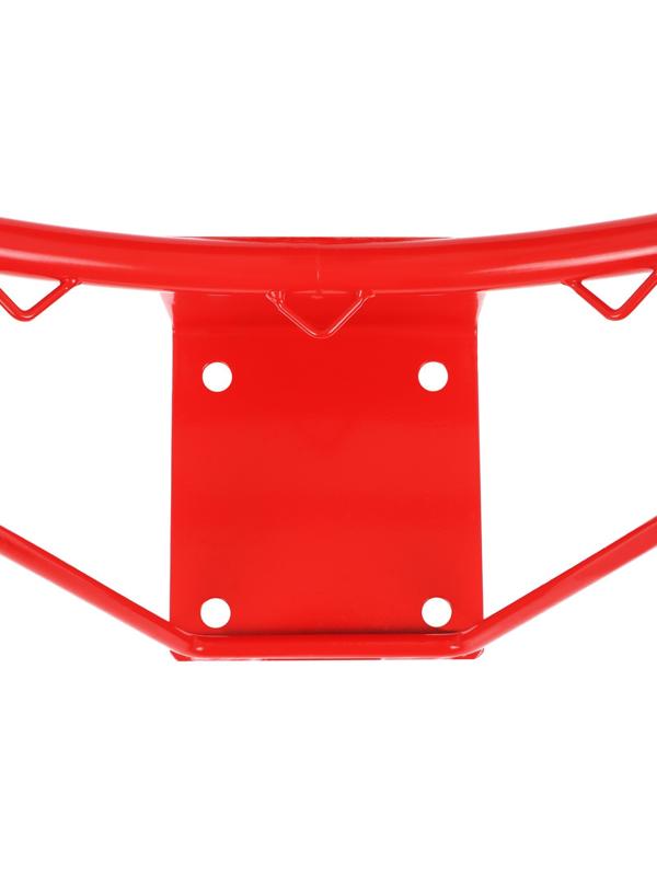 Корзина баскетбольная №7, d=450 мм, без сетки