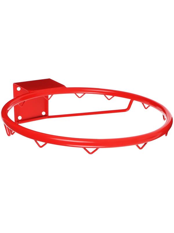 Корзина баскетбольная №7, d=450 мм, без сетки