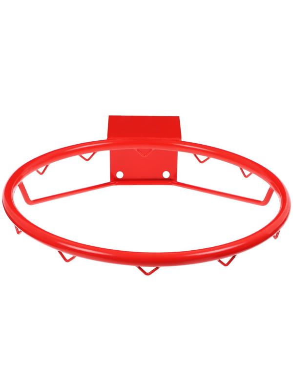 Корзина баскетбольная №7, d=450 мм, без сетки