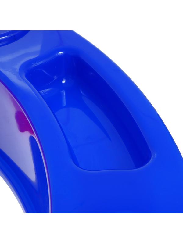 Песочница модульная AVGDейка, 6 секций, МИКС