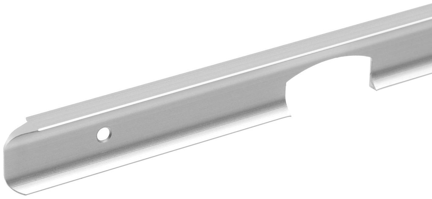 Угловая планка для столешницы R9, 28мм (1526/R9)