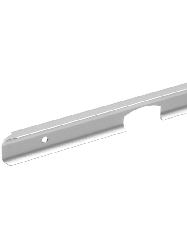 Угловая планка для столешницы R9, 28мм (1526/R9)