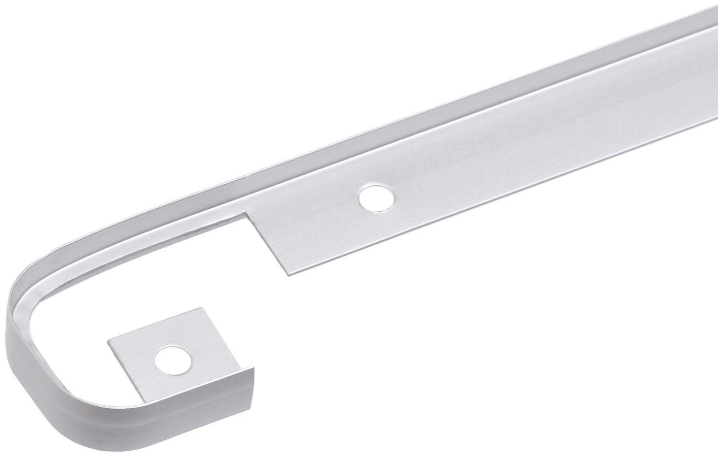 Щелевая планка для столешницы R9, 28мм (1517R9)