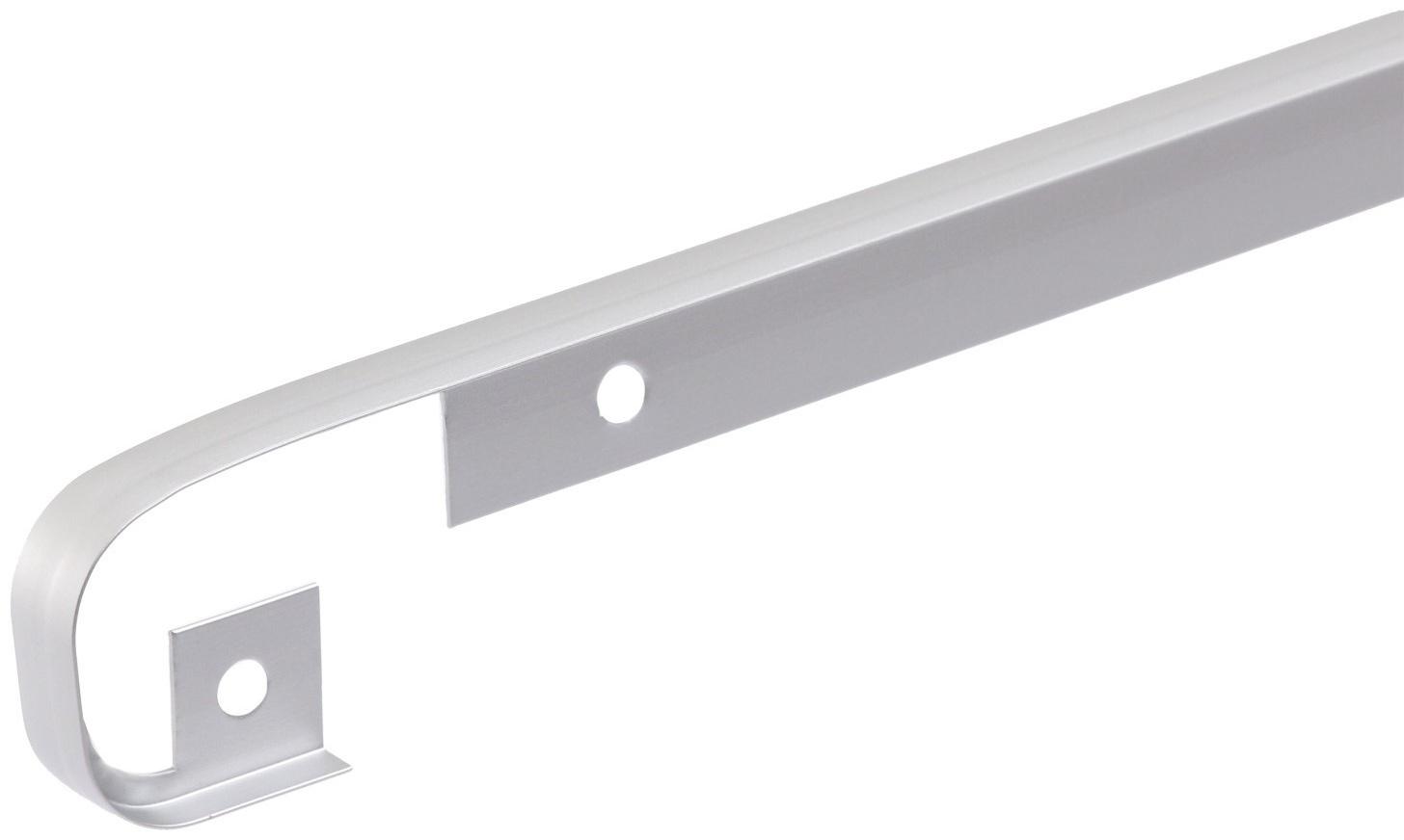 Щелевая планка для столешницы R9, 28мм (1517R9)