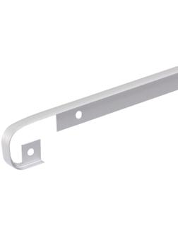 Щелевая планка для столешницы R9, 28мм (1517R9)