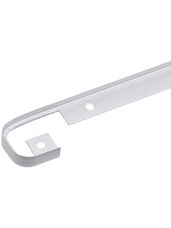 Щелевая планка для столешницы R9, 28мм (1517R9)