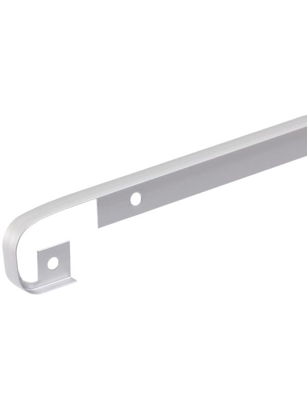 Щелевая планка для столешницы R9, 28мм (1517R9)