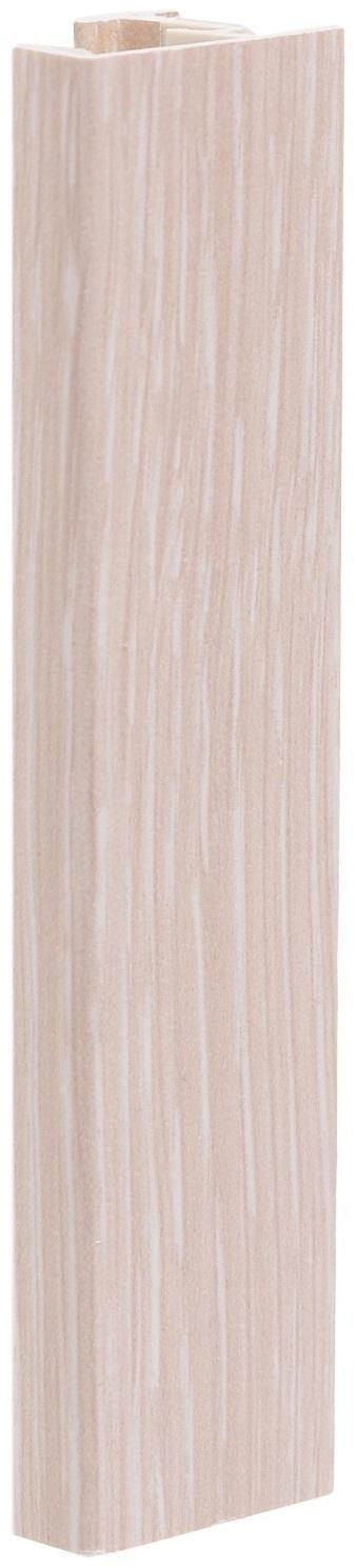 Угол универсальный 90гр.,100мм, дуб белфорд