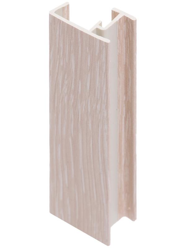 Угол универсальный 90гр.,100мм, дуб белфорд