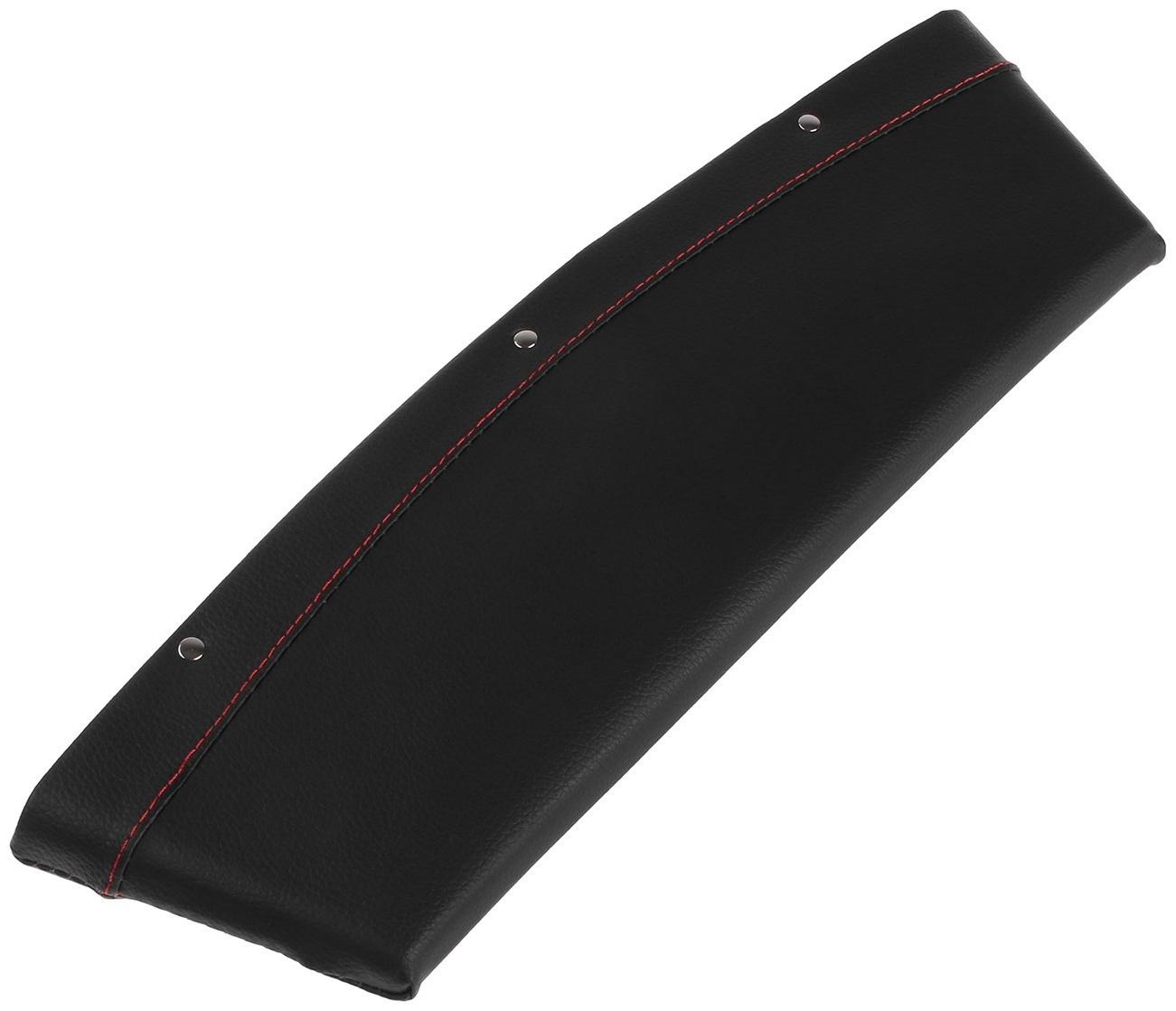 Органайзер-карман FENOX для мелочей между сидениями, FAU1018