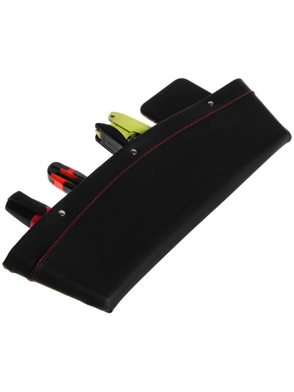 Органайзер-карман FENOX для мелочей между сидениями, FAU1018