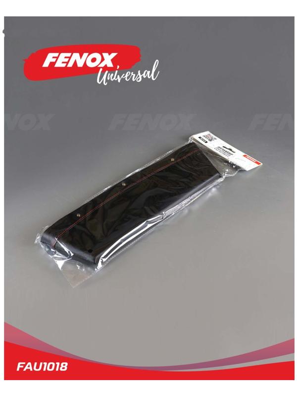 Органайзер-карман FENOX для мелочей между сидениями, FAU1018