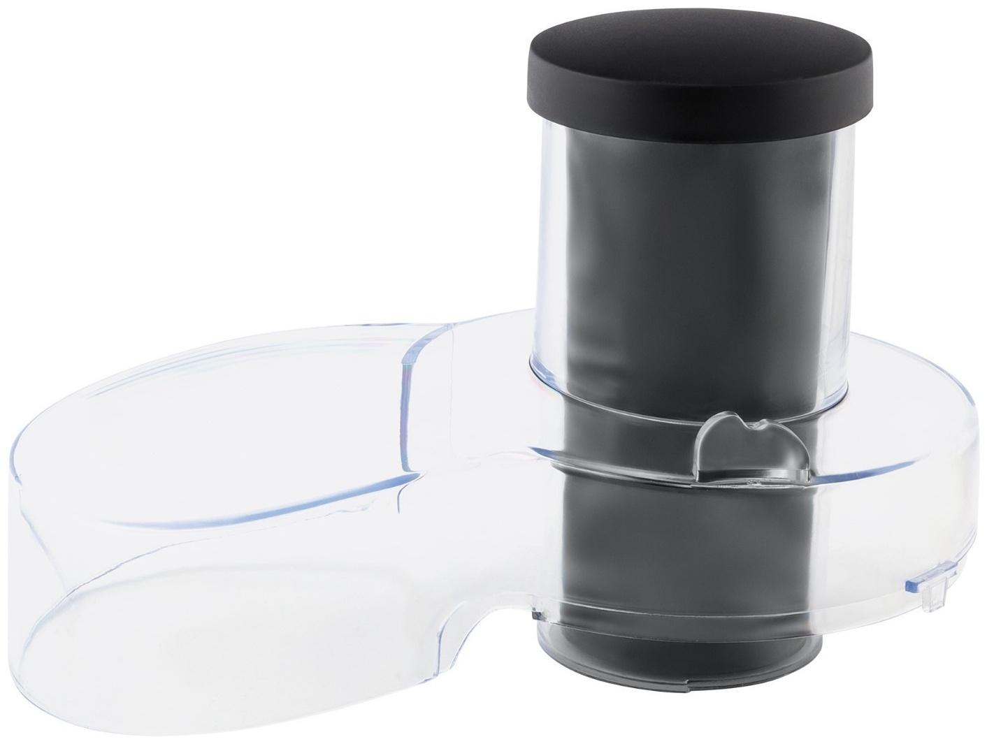 Соковыжималка Polaris PEA 1142A, центробежная, 1100 Вт, 0.5/1.4 л, 21000 об/мин, серебристая