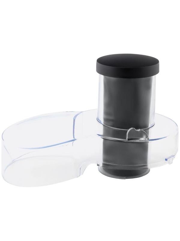 Соковыжималка Polaris PEA 1142A, центробежная, 1100 Вт, 0.5/1.4 л, 21000 об/мин, серебристая