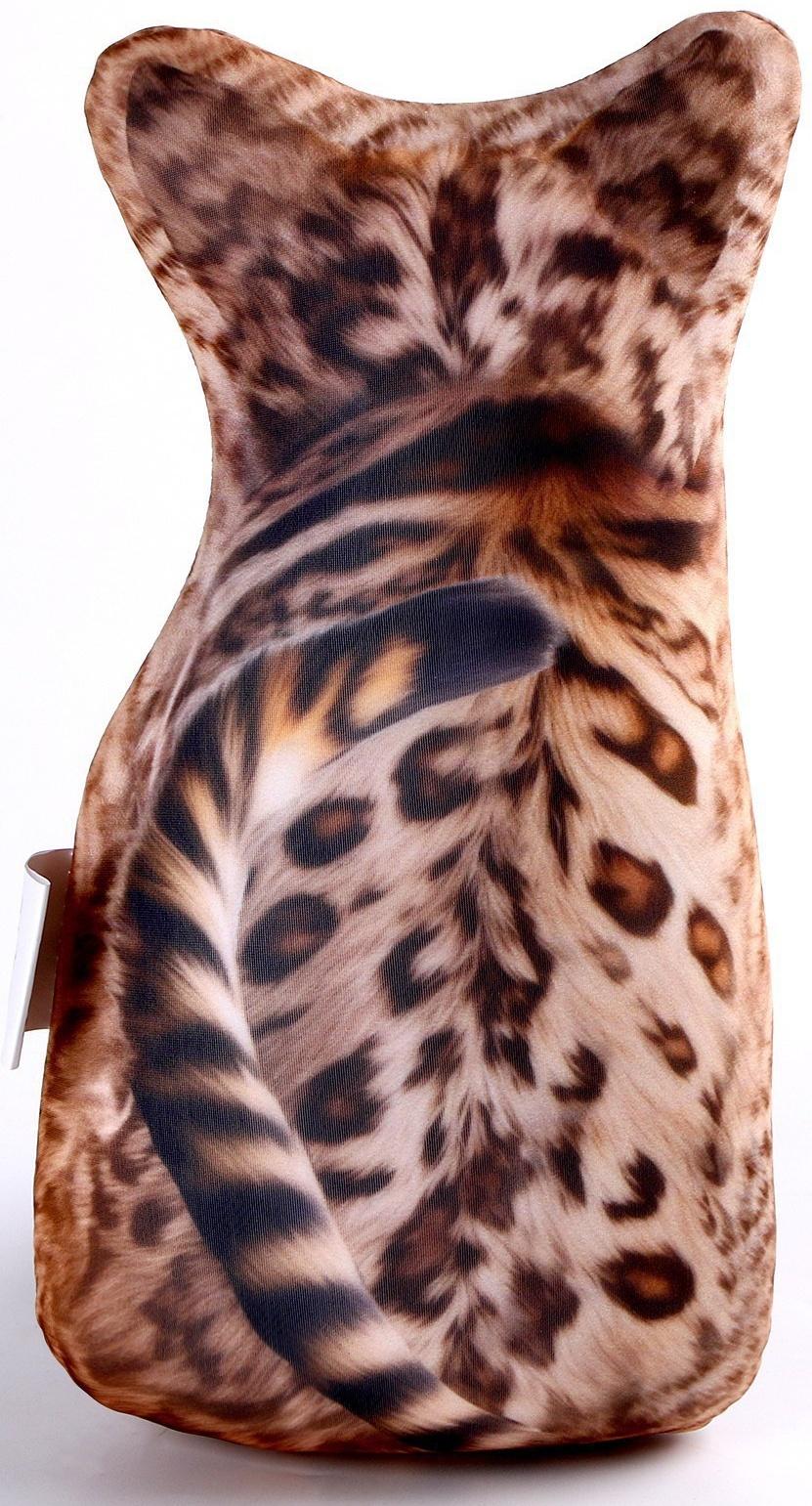 Антистресс-игрушка «Бенгал»