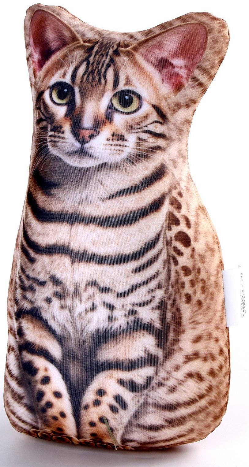 Антистресс-игрушка «Бенгал»