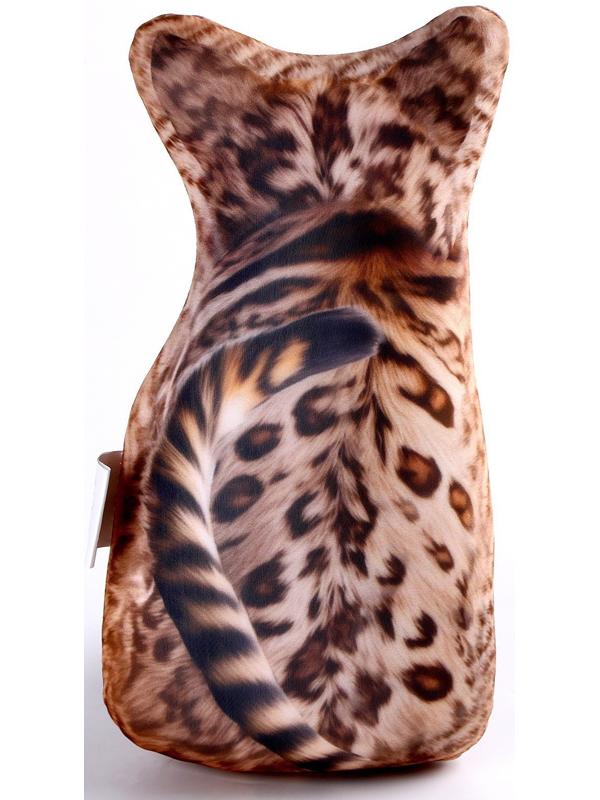 Антистресс-игрушка «Бенгал»