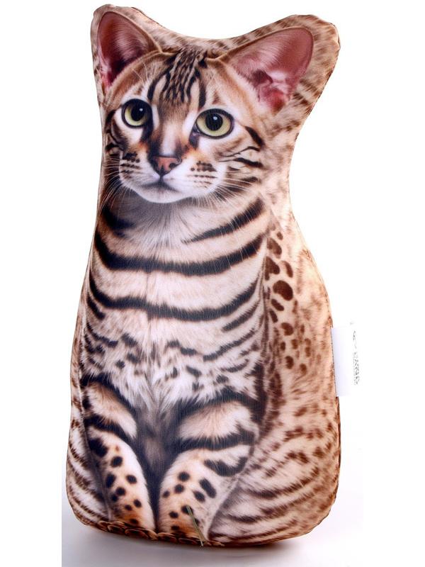 Антистресс-игрушка «Бенгал»