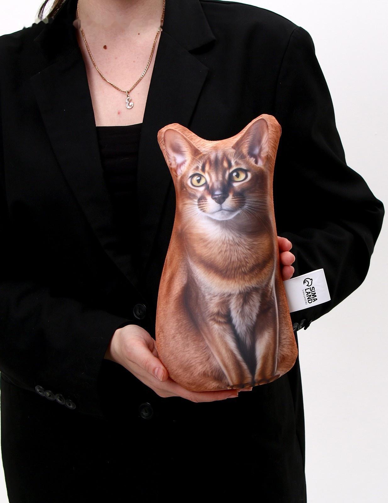 Антистресс-игрушка «Абисс»