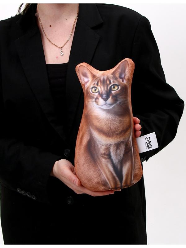 Антистресс-игрушка «Абисс»