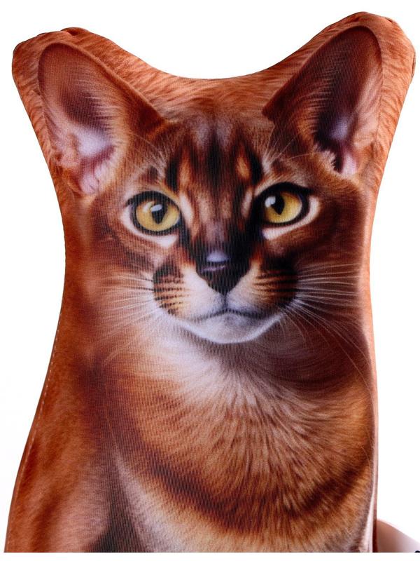 Антистресс-игрушка «Абисс»