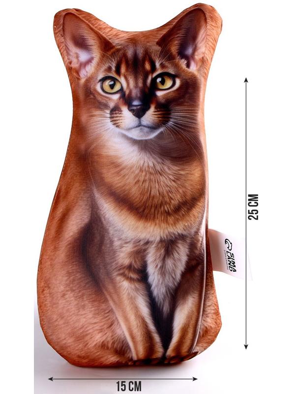 Антистресс-игрушка «Абисс»