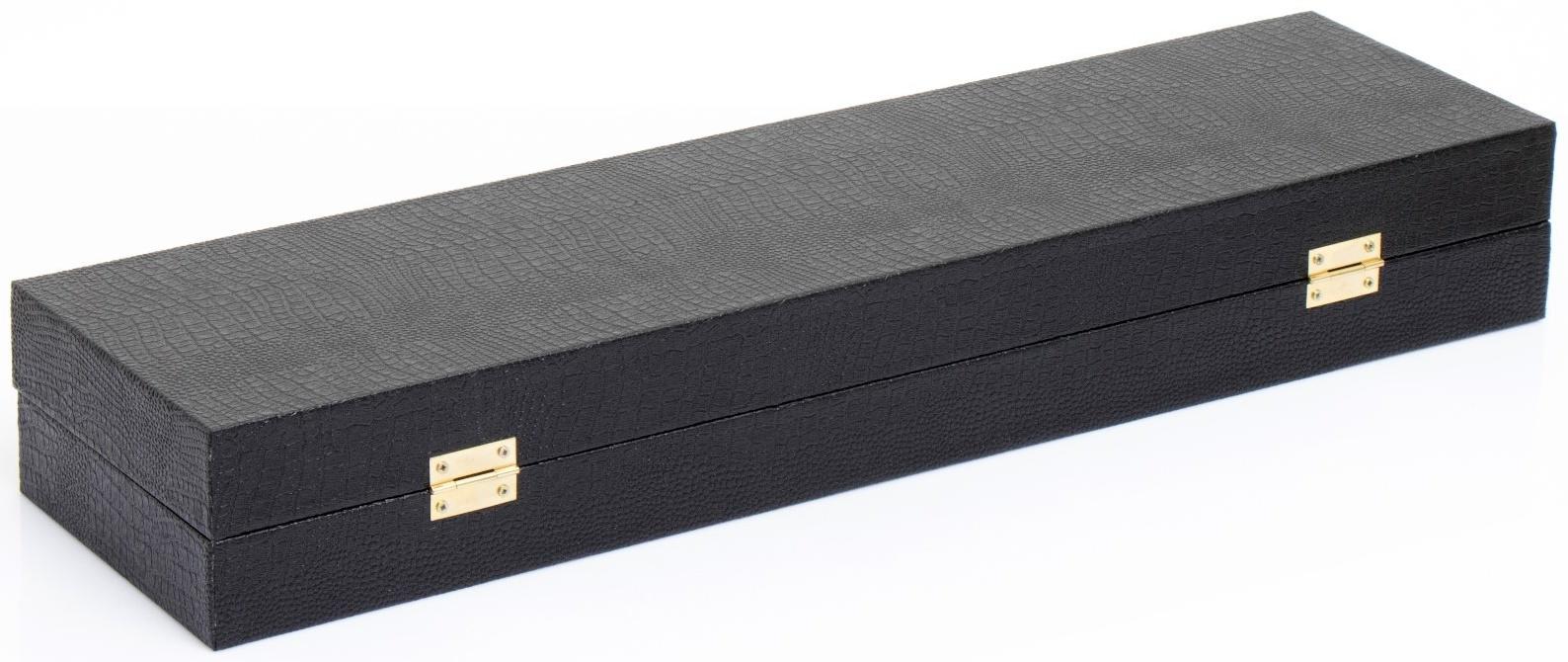 Набор с шампурами подарочный 