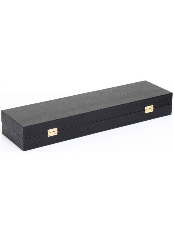 Набор с шампурами подарочный 