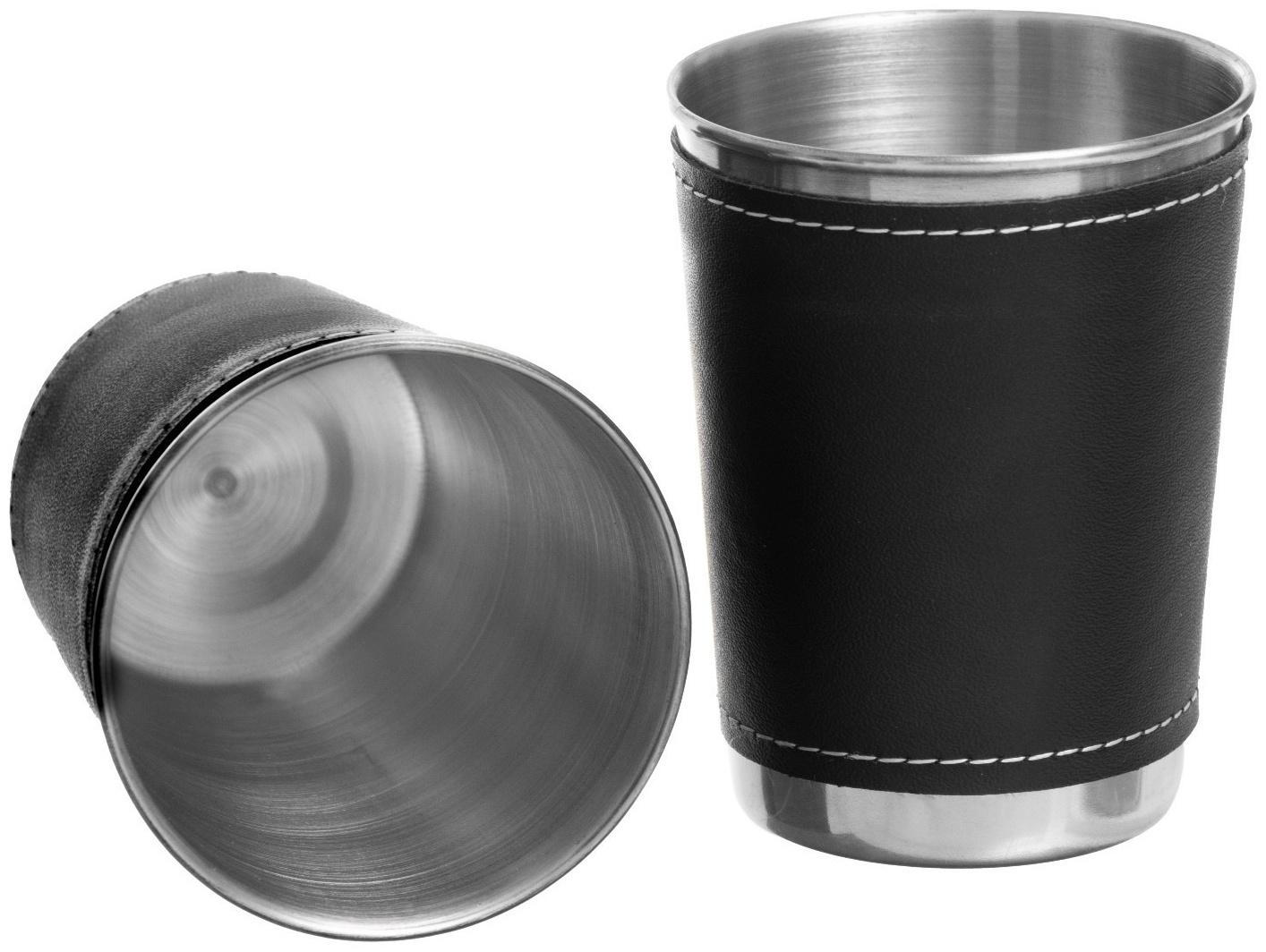 Набор с шампурами подарочный 