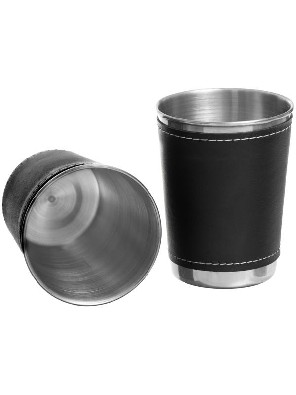 Набор с шампурами подарочный 