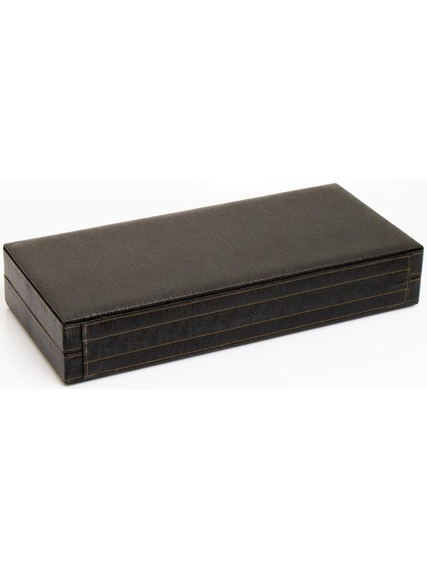 Набор с шампурами подарочный 