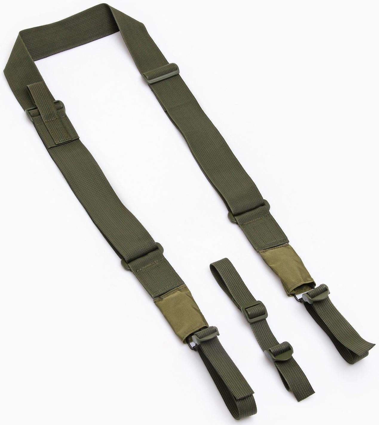 Ремень автоматный, тактический 