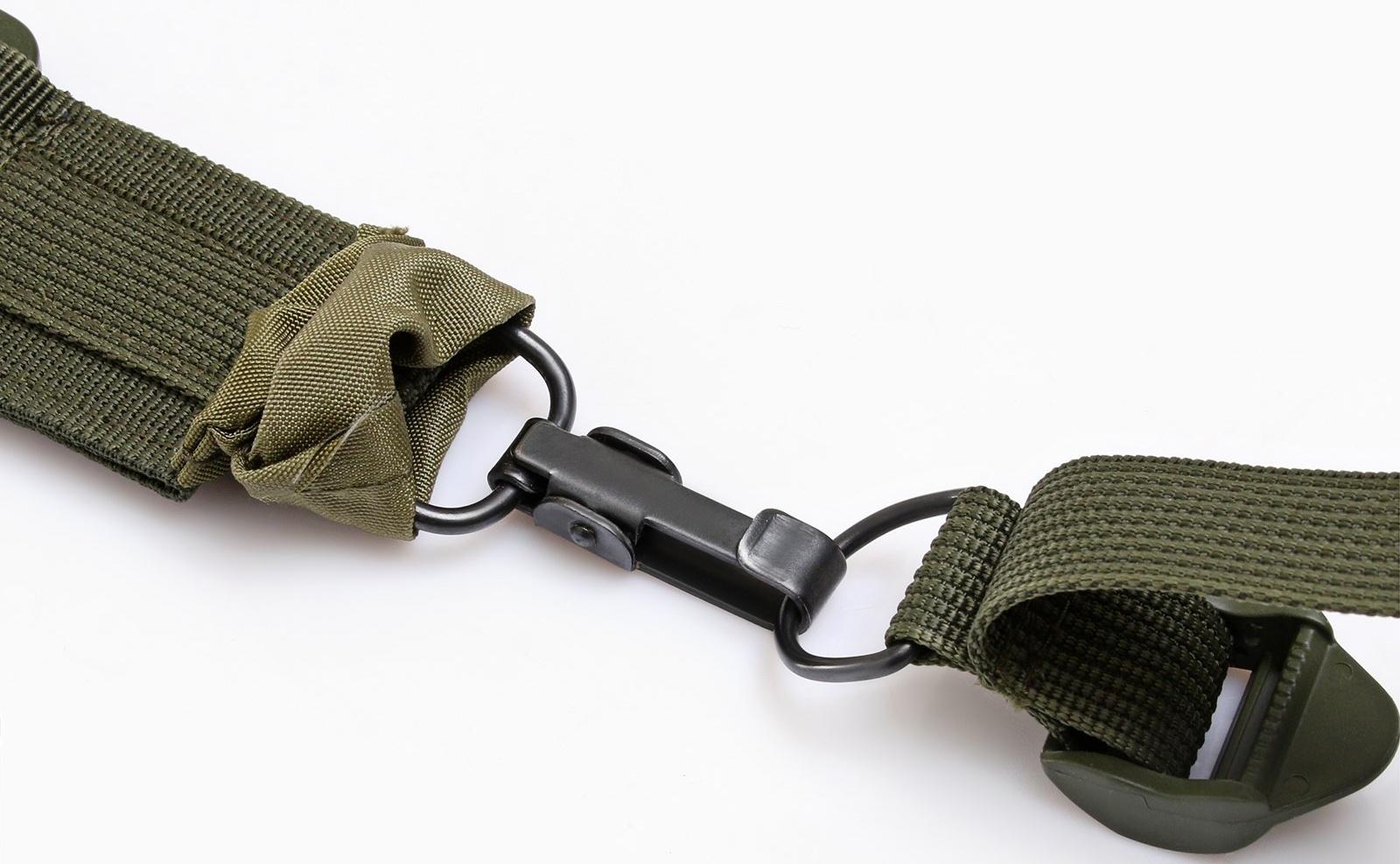 Ремень автоматный, тактический 