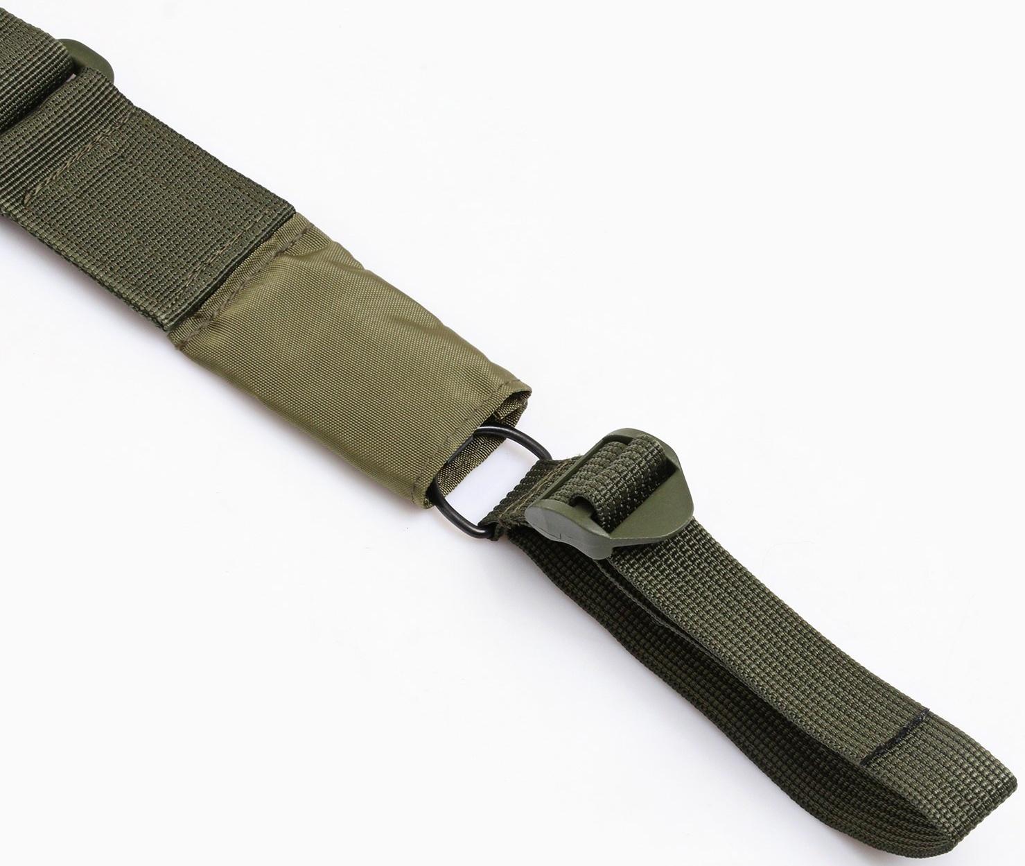 Ремень автоматный, тактический 