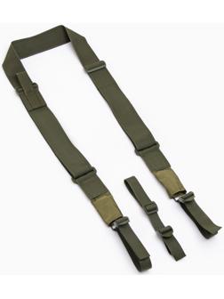 Ремень автоматный, тактический 