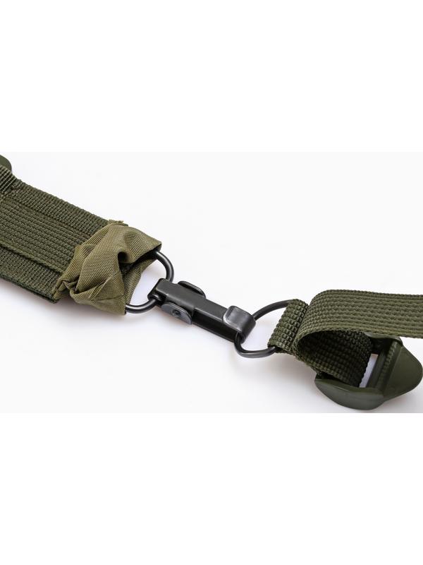 Ремень автоматный, тактический 