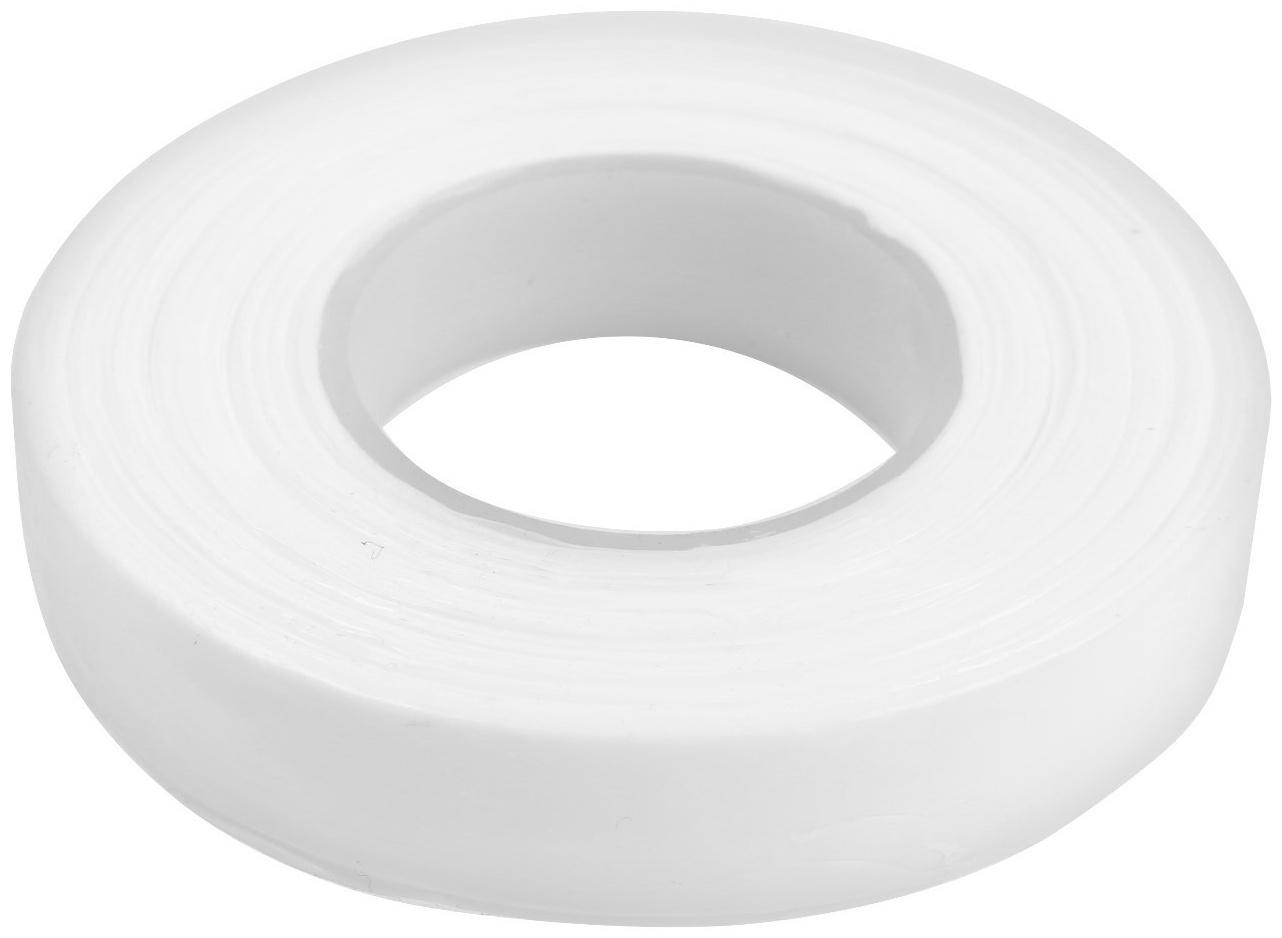 Лента ФУМ Masterprof ИС.131778  PROFESSIONAL, 10 мм х 0,1 мм х 30 м, фторопластовая
