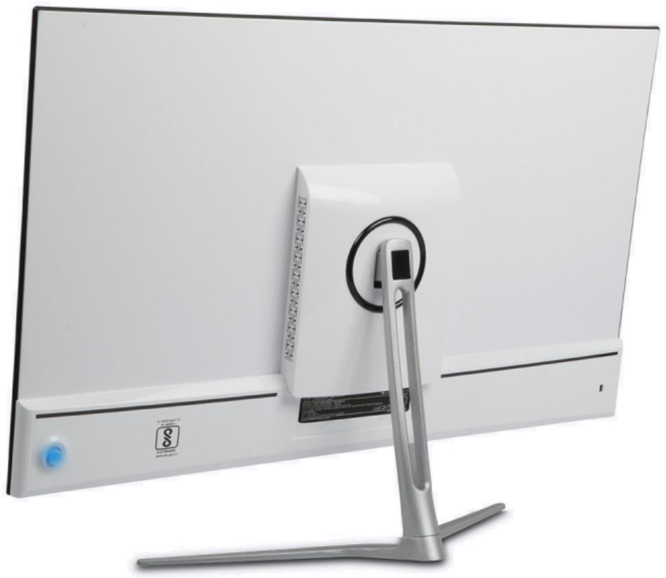 Монитор ZEBRONICS A27, 27