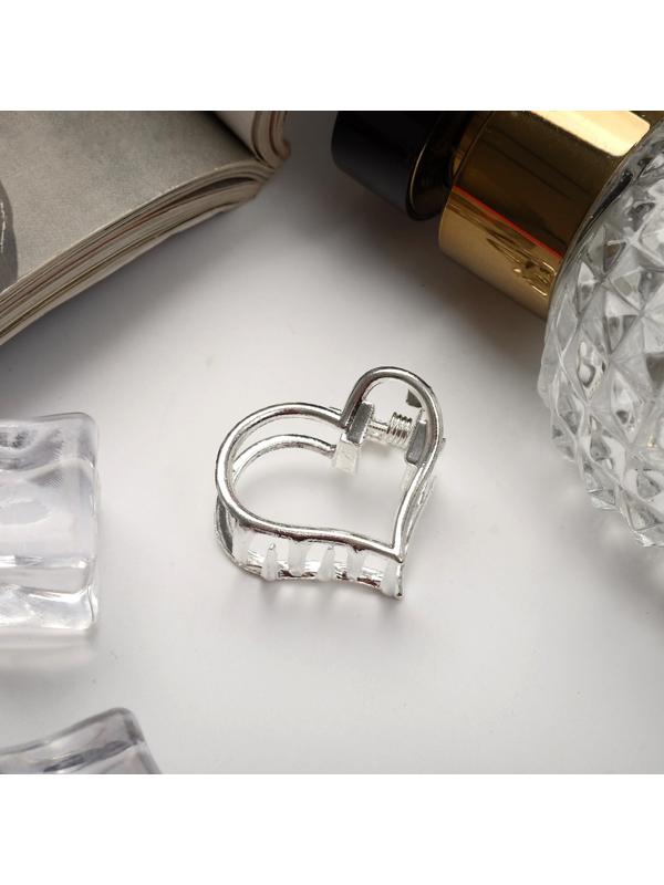 Краб для волос 