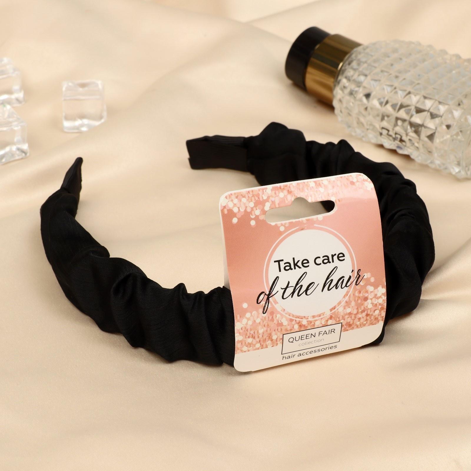 Ободок для волос 