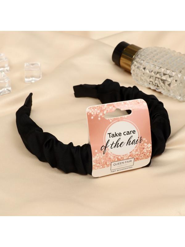 Ободок для волос 