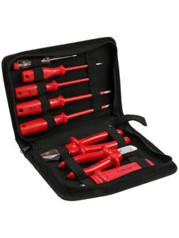 Набор диэлектрического инструмента 