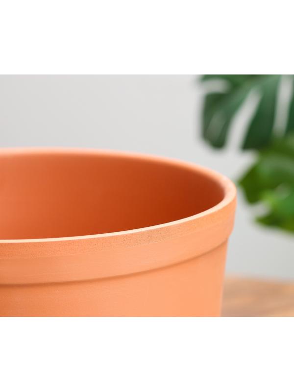 Горшок цветочный 