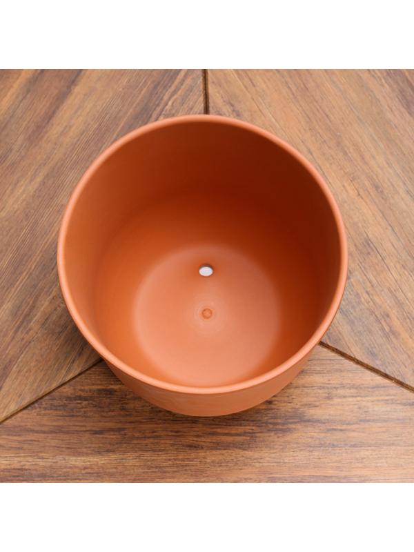 Горшок цветочный 