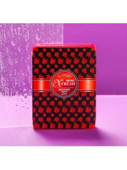 Ароматизатор под сиденье Sapfire X-Fresh Mini, Цветочное танго SAT-2027