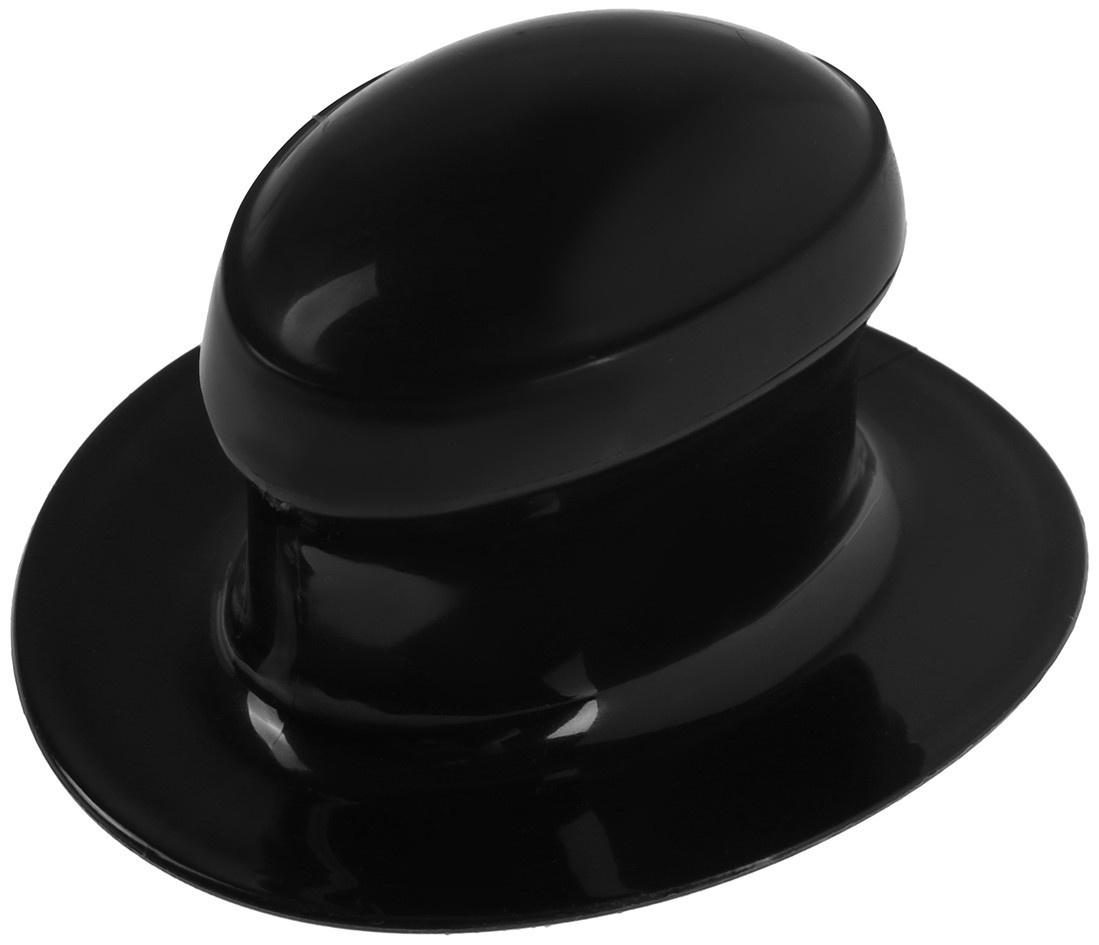 Аппликаторы из микрофибры для нанесения составов, с ручкой, 12,5x12,5 см, набор 3 шт