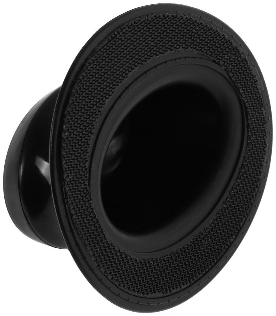 Аппликаторы из микрофибры для нанесения составов, с ручкой, 12,5x12,5 см, набор 3 шт