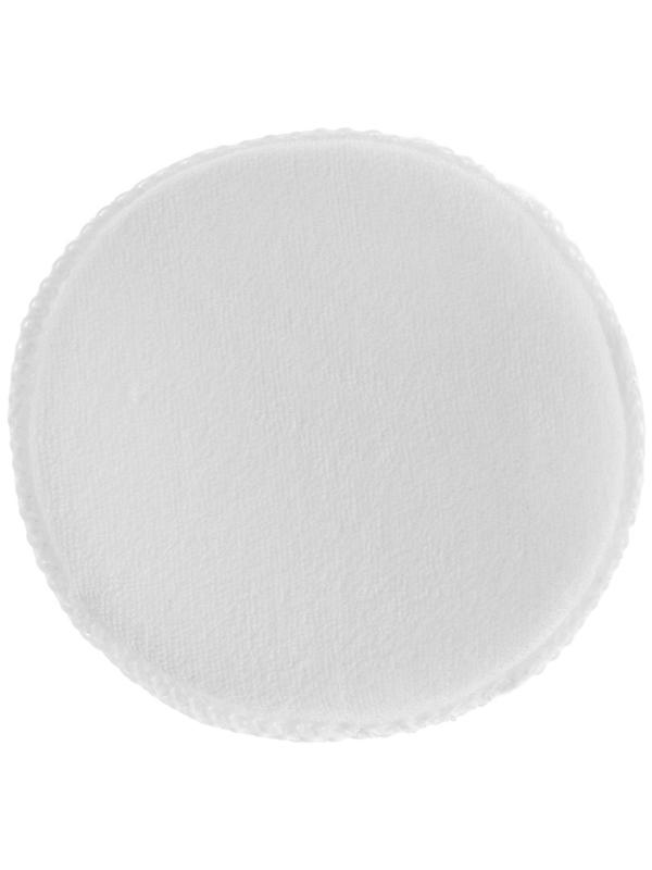 Аппликаторы из микрофибры для нанесения составов, с ручкой, 12,5x12,5 см, набор 3 шт