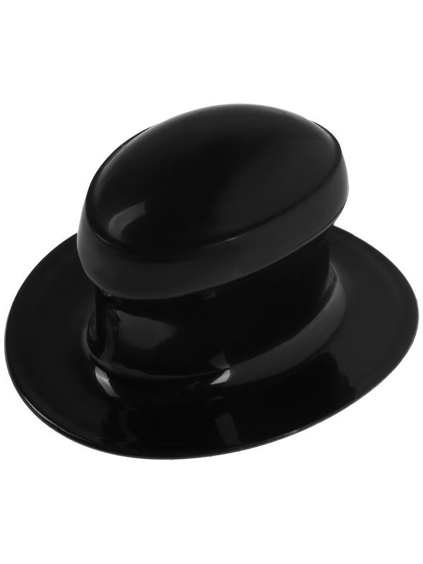 Аппликаторы из микрофибры для нанесения составов, с ручкой, 12,5x12,5 см, набор 3 шт