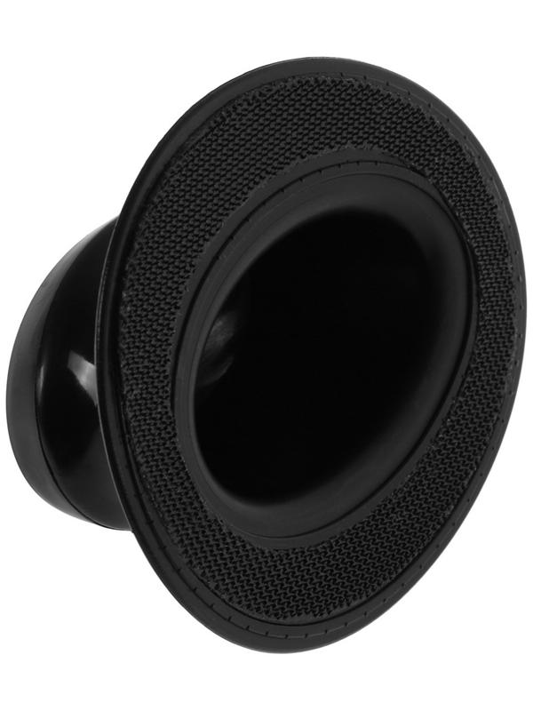 Аппликаторы из микрофибры для нанесения составов, с ручкой, 12,5x12,5 см, набор 3 шт